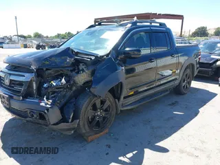 2017 Honda Ridgeline Black Edition with VIN 5FPYK3F87HB027566, listed as a IAAI auction lot 42337344 with 129,928 mi miles and . Bid and sale history available at DreamBid. Image 17.
