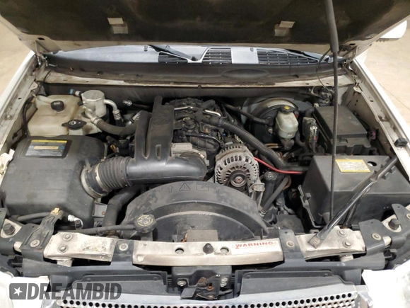 2007 GMC Envoy Denali with VIN 1GKET63M672302913, listed as a Copart auction lot 45098115 with 137,810 mi miles and Salvage Title. Bid and sale history available at carsss.com. Image 12.