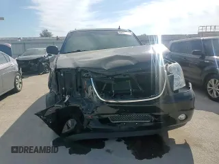 2014 GMC Yukon Denali with VIN 1GKS2EEF6ER137805, listed as a Copart auction lot 69835144 with 167,244 mi miles and Salvage Title. Bid and sale history available at carsss.com. Image 12.