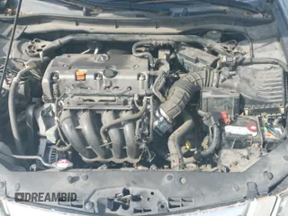 2009 Acura TSX с VIN JH4CU26689C035369, выставлен на аукционе IAAI как лот 39746793 с пробегом 194 320 миль миль и . История ставок и продаж доступна на DreamBid. Изображение 12.