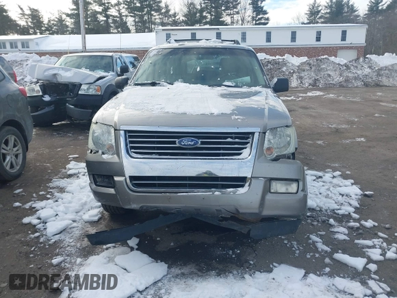 2008 Ford Explorer XLT with VIN 1FMEU73E78UA08493, listed as a IAAI auction lot 41613789 with 151,551 mi miles and . Bid and sale history available at DreamBid. Image 6.