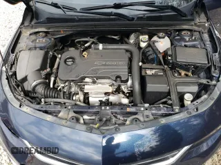 2017 Chevrolet Malibu LS with VIN 1G1ZB5ST4HF158123, listed as a Copart auction lot 55700555 with 173,078 mi miles and Clean Title. Bid and sale history available at DreamBid. Image 11.