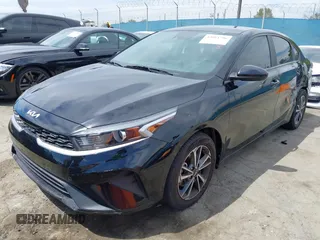 2022 Kia Forte LXS with VIN 3KPF24AD3NE450379, listed as a IAAI auction lot 42014796 with 109,296 mi miles. Bid and sale history available at carsss.com. Image 20.