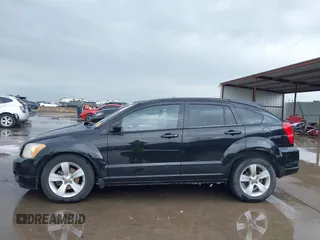 2010 Dodge Caliber Mainstreet z VIN 1B3CB3HA5AD643719, wystawiony jako IAAI lot #41940088 z przebiegiem 173 204 mil mil oraz . Historia ofert i sprzedaży dostępna na DreamBid. Obrazek 14.