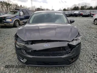 2018 Ford Fusion Hybrid SE with VIN 3FA6P0LU5JR241824, listed as a Copart auction lot 42303303 with 147,956 mi miles. Bid and sale history available at carsss.com. Image 5.