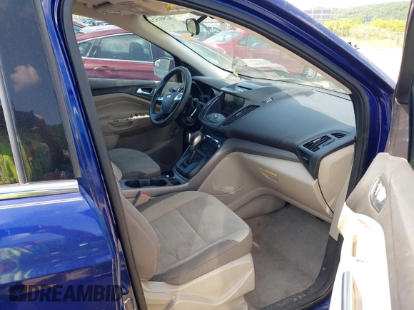 2014 Ford Escape SE z VIN 1FMCU9G92EUC77528, wystawiony jako IAAI lot #42501524 z przebiegiem 182 280 mil mil oraz . Historia ofert i sprzedaży dostępna na DreamBid. Obrazek 5.