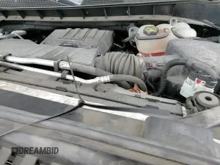 2022 Chevrolet Silverado 1500 Work Truck с VIN 1GCRAAEK9NZ584888, выставлен на аукционе Copart как лот 53877175 с пробегом 62 004 миль миль и Списание • Salvage title. История ставок и продаж доступна на DreamBid. Изображение 13.