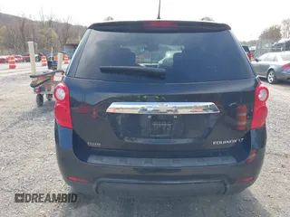 2014 Chevrolet Equinox LT with VIN 2GNALCEK3E6247672, listed as a IAAI auction lot 41920333 with 120,373 mi miles. Bid and sale history available at carsss.com. Image 16.