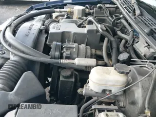 2003 Chevrolet S-10 Fleet с VIN 1GCCS14H638112255, выставлен на аукционе IAAI как лот 43059532 с пробегом 215 844 миль миль и . История ставок и продаж доступна на DreamBid. Изображение 14.