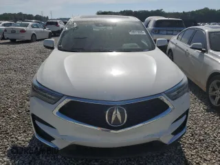 2021 Acura RDX with VIN 5J8TC2H31ML001842, listed as a Copart auction lot 59973065 with Not provided miles and Salvage title. Bid and sale history available at DreamBid. Image 5.