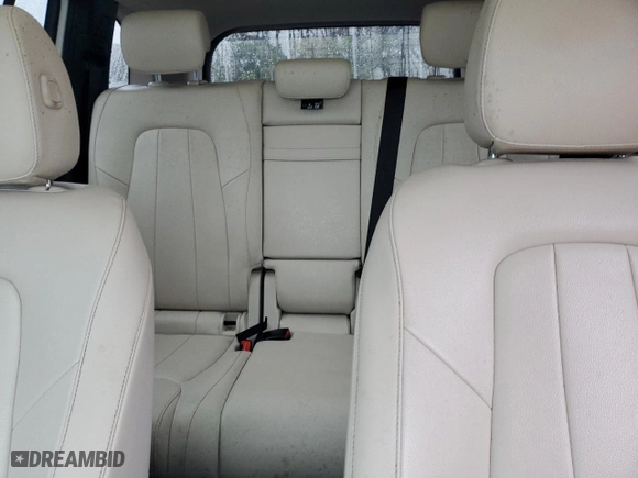 2022 Mercedes-Benz GLB with VIN W1N4M4HBXNW178966, listed as a Copart auction lot 74827484 with 0 mi miles and Salvage Title. Bid and sale history available at carsss.com. Image 10.
