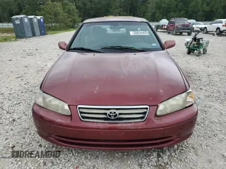 2000 Toyota Camry CE z VIN 4T1BG22K3YU649970, wystawiony jako Copart lot #55654425 z przebiegiem 220 076 mil mil oraz Szkoda całkowita • Salvage title. Historia ofert i sprzedaży dostępna na DreamBid. Obrazek 5.