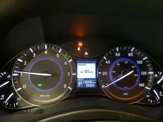 2014 Infiniti QX80 z VIN JN8AZ2NEXE9061907, wystawiony jako Copart lot #57808235 z przebiegiem 146 895 mil mil oraz Szkoda całkowita • Salvage title. Historia ofert i sprzedaży dostępna na DreamBid. Obrazek 9.