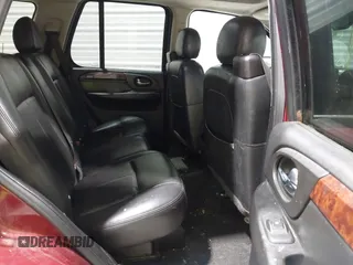 2007 GMC Envoy SLE z VIN 1GKDT13S172139410, wystawiony jako IAAI lot #41304010 z przebiegiem 201 099 mil mil oraz . Historia ofert i sprzedaży dostępna na DreamBid. Obrazek 8.