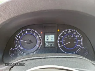 2012 Infiniti G25 Journey with VIN JN1DV6AP5CM810712, listed as a Copart auction lot 63516025 with 177,219 mi miles and Salvage title. Bid and sale history available at DreamBid. Image 9.
