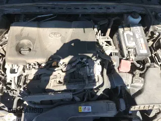 2021 Toyota Camry LE с VIN 4T1C11AK7MU600170, выставлен на аукционе Copart как лот 81105525 с пробегом 87 517 миль миль и Списание • Salvage title. История ставок и продаж доступна на DreamBid. Изображение 13.