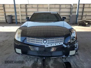 2008 Cadillac XLR z VIN 1G6YV36AX85600306, wystawiony jako Copart lot #77781444 z przebiegiem 123 082 mil mil oraz Tytuł czysty. Historia ofert i sprzedaży dostępna na DreamBid. Obrazek 5.