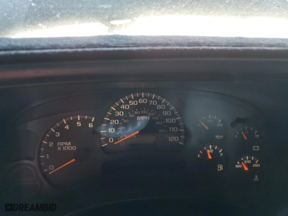 2004 Chevrolet Silverado 1500 LS with VIN 1GCEC14T94E230930, listed as a Copart auction lot 52877205 with 0 mi miles and Clean Title. Bid and sale history available at carsss.com. Image 9.