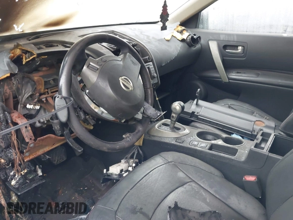 2012 Nissan Rogue S with VIN JN8AS5MV7CW378422, listed as a IAAI auction lot 42274042 with 107,963 mi miles and . Bid and sale history available at DreamBid. Image 5.
