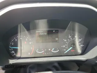 2022 Ford Escape SE z VIN 1FMCU0G66NUB54784, wystawiony jako Copart lot #53842185 z przebiegiem 9 488 mil mil oraz Szkoda całkowita • Salvage title. Historia ofert i sprzedaży dostępna na DreamBid. Obrazek 9.