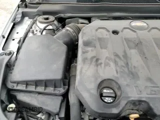 2020 Chevrolet Impala LT с VIN 1G11Z5S3XLU102524, выставлен на аукционе Copart как лот 51416995 с пробегом 85 009 миль миль и Списание • Salvage title. История ставок и продаж доступна на DreamBid. Изображение 14.