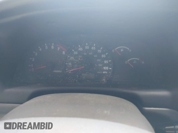 1999 Chevrolet Tracker с VIN 2CNBE18CXX6919189, выставлен на аукционе IAAI как лот 42196856 с пробегом Не указан миль и . История ставок и продаж доступна на DreamBid. Изображение 7.