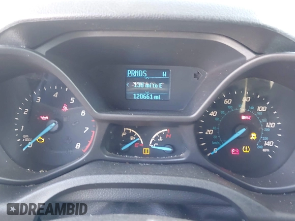 2015 Ford Transit Connect XLT with VIN NM0LS7F72F1202777, listed as a IAAI auction lot 42004476 with 120,661 mi miles and . Bid and sale history available at DreamBid. Image 7.