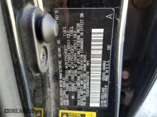 2010 Toyota Highlander SE with VIN 5TDJK3EH8AS030778, listed as a Copart auction lot 43238455 with 0 mi miles and Salvage Title. Bid and sale history available at carsss.com. Image 14.