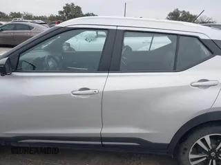 2019 Nissan Kicks S with VIN 3N1CP5CU0KL568570, listed as a IAAI auction lot 41562696 with 85,141 mi miles and . Bid and sale history available at carsss.com. Image 15.