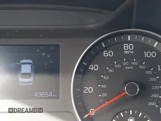 2021 Kia Forte FE z VIN 3KPF24AD6ME390032, wystawiony jako IAAI lot #41467915 z przebiegiem 43 654 mil mil oraz . Historia ofert i sprzedaży dostępna na DreamBid. Obrazek 16.