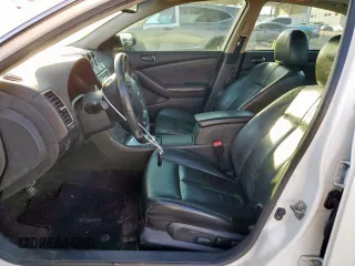 2012 Nissan Altima S with VIN 1N4AL2AP1CN517033, listed as a Copart auction lot 45400565 with 153,230 mi miles and Salvage Title. Bid and sale history available at DreamBid. Image 7.