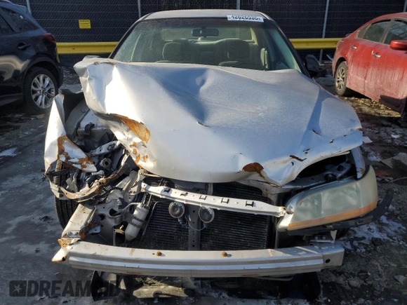 2001 Honda Accord LX z VIN 1HGCG56471A146182, wystawiony jako Copart lot #42026935 z przebiegiem Nie podano mil oraz Szkoda całkowita • Salvage title. Historia ofert i sprzedaży dostępna na DreamBid. Obrazek 5.