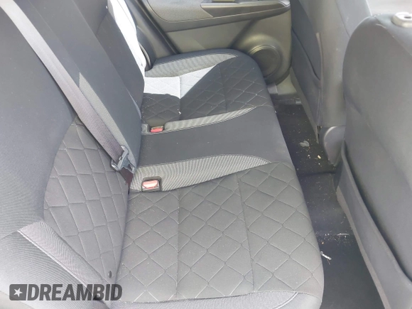 2019 Nissan Kicks SV with VIN 3N1CP5CUXKL518775, listed as a IAAI auction lot 41935426 with 37,822 mi miles and . Bid and sale history available at DreamBid. Image 8.