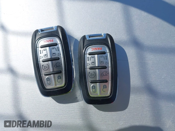 2018 Chrysler Pacifica Touring L Plus с VIN 2C4RC1EG1JR276513, выставлен на аукционе IAAI как лот 41973747 с пробегом 89 888 миль миль и . История ставок и продаж доступна на DreamBid. Изображение 11.