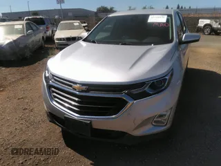 2021 Chevrolet Equinox LT with VIN 3GNAXTEV0MS160973, listed as a IAAI auction lot 42744936 with 142,456 mi miles and . Bid and sale history available at DreamBid. Image 6.