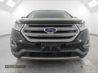 2016 Ford Edge Titanium with VIN 2FMPK3K95GBB66699, listed as a Copart auction lot 51256425 with 84,038 mi miles and Clean Title. Bid and sale history available at carsss.com. Image 5.