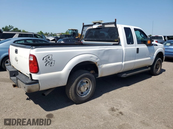 2016 Ford F-250 XLT with VIN 1FT7X2B60GED02375, listed as a Copart auction lot 63088785 with 168,086 mi miles and Clean title. Bid and sale history available at DreamBid. Image 3.