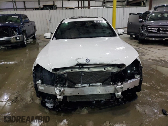 2017 Mercedes-Benz E 300 Luxury z VIN WDDZF4KB5HA087692, wystawiony jako Copart lot #46147515 z przebiegiem 78 524 mil mil oraz Szkoda całkowita • Salvage title. Historia ofert i sprzedaży dostępna na DreamBid. Obrazek 5.
