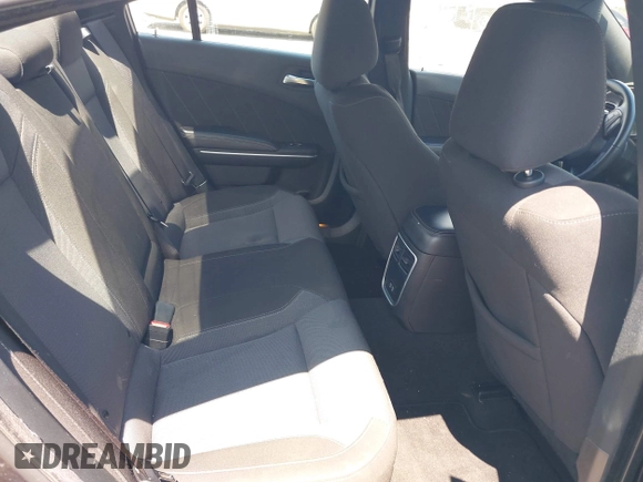 2022 Dodge Charger SXT with VIN 2C3CDXBG3NH250831, listed as a IAAI auction lot 42249273 with Not Provided miles and . Bid and sale history available at DreamBid. Image 8.