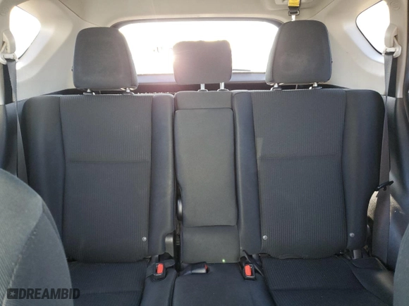 2017 Toyota RAV4 LE with VIN 2T3ZFREV8HW397382, listed as a Copart auction lot 50795545 with 459,773 mi miles and Clean Title. Bid and sale history available at carsss.com. Image 10.