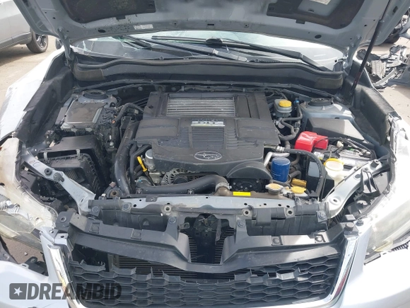 2014 Subaru Forester XT Touring with VIN JF2SJGPC2EH458390, listed as a IAAI auction lot 41923959 with 113,170 mi miles and . Bid and sale history available at DreamBid. Image 10.