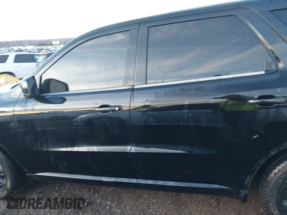 2018 Dodge Durango SXT with VIN 1C4RDHAG9JC494428, listed as a IAAI auction lot 41276083 with 121,453 mi miles and . Bid and sale history available at DreamBid. Image 15.