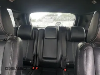 2013 Land Rover Range Rover Sport HSE Lux with VIN SALSK2D41DA765612, listed as a Copart auction lot 64596255 with 67,811 mi miles and Clean title. Bid and sale history available at DreamBid. Image 10.