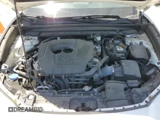 2023 Mazda CX-30 S with VIN 3MVDMBAM3PM575394, listed as a Copart auction lot 52531455 with 51,155 mi miles and Salvage title. Bid and sale history available at DreamBid. Image 13.