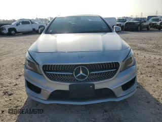 2016 Mercedes-Benz CLA 250 z VIN WDDSJ4EB8GN297903, wystawiony jako Copart lot #55643665 z przebiegiem 175 295 mil mil oraz Szkoda całkowita • Salvage title. Historia ofert i sprzedaży dostępna na DreamBid. Obrazek 5.