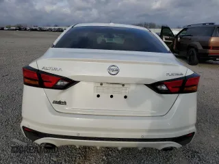 2019 Nissan Altima 2.5 Platinum with VIN 1N4BL4FV1KC114851, listed as a Copart auction lot 51413915 with 68,424 mi miles and Salvage Title. Bid and sale history available at carsss.com. Image 6.
