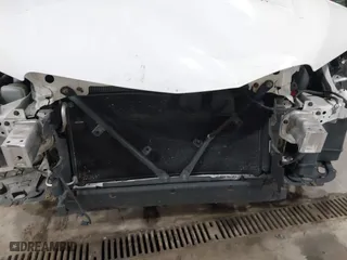 2016 Acura TLX Tech with VIN 19UUB1F55GA010484, listed as a IAAI auction lot 41286926 with 101,633 mi miles. Bid and sale history available at carsss.com. Image 6.