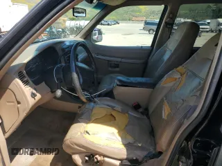 2000 Ford Explorer XLT z VIN 1FMZU63E0YZC04466, wystawiony jako Copart lot #55075205 z przebiegiem 195 071 mil mil oraz Szkoda całkowita • Salvage title. Historia ofert i sprzedaży dostępna na DreamBid. Obrazek 7.