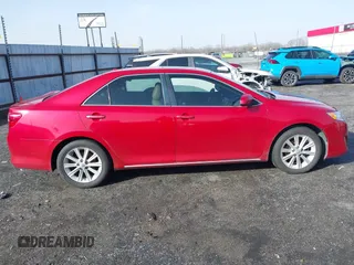 2013 Toyota Camry L with VIN 4T4BF1FKXDR328726, listed as a IAAI auction lot 41450326 with 178,641 mi miles. Bid and sale history available at carsss.com. Image 13.