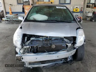 2007 Toyota Yaris с VIN JTDJT923975062355, выставлен на аукционе Copart как лот 54536195 с пробегом 201 999 миль миль и Списание • Salvage title. История ставок и продаж доступна на DreamBid. Изображение 5.